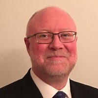 Mike Driscoll