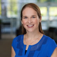 Jennifer Aulick Etheridge