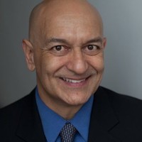 David Mersault