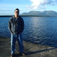 Jim Hunter Bsc, Pgeo