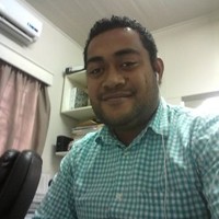 Isireli Temo Kalesita