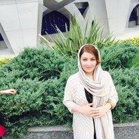 Maryam Tima