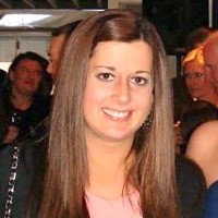 Kelly Murray, M.Ed, English Education