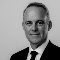 Peter Scrine