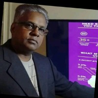 James Moonsamy
