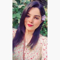 Shefali Shingre
