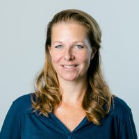 Isabelle Van Ast