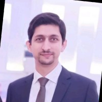 Maaz Bin Saeed