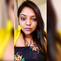 Nahishta Singh