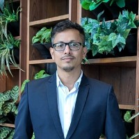 Shahbaz Russel
