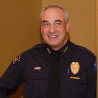 George Patterson
