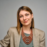 Liuka Lobarieva