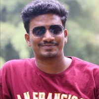 Alwin Raj