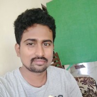 Padala Srinivasa Reddy