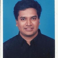 Vijith V.