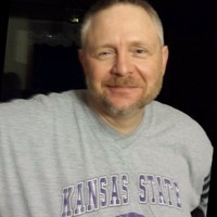 Bud Cook