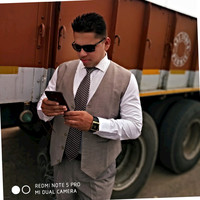 Amit Dudhawde