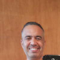 Peter Gomes