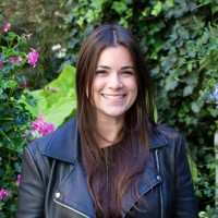 Dani Aaronson