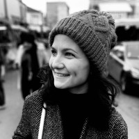 Julianne Thimoléon