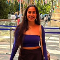 Disha Kewalramani