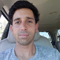 Alberto Alejandro Colucci Cardozo