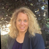 Marian Rice, Ph.D., MPA
