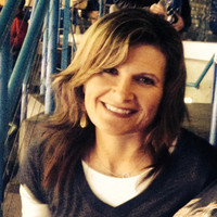 Joyce Sergi