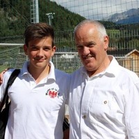 Franz Rieder