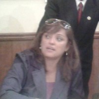 Lic.Nancy Melgar