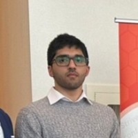 Reza Yousaf