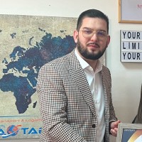 Muhamed MA-TAB Logistics