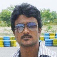 sudhakare Etikyala