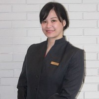 Yenny Nizon Fong