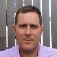 Mark Beasley