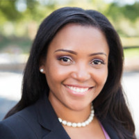 Sherina Pate