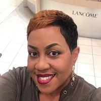 Tania Cherry-Douglas