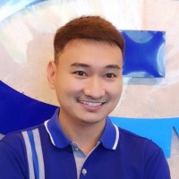 Gerald Alcantara