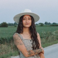 Caitlin Moses