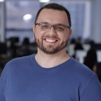 Thiago De Médio Fagionato