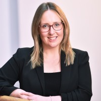 Catherine Borrett