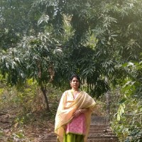Madhusmita Sahoo
