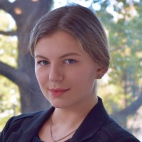 Anastassia Korin