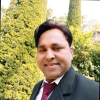 Akash Singh