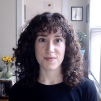 Clare Michaud