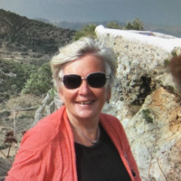 Harriet Larsson