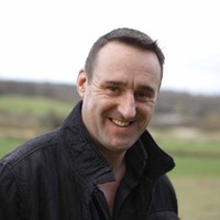 Mark Haddy