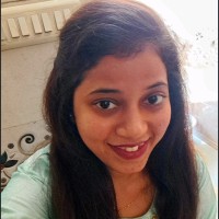 Geeta Patel