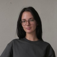 Yelyzaveta Korolkova