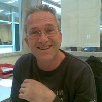 Geert Peters